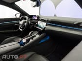 Peugeot 508 SW 1.6 Hybrid GT e-EAT8