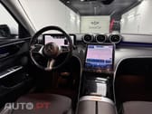 Mercedes-Benz C 200 Station d 9G-TRONIC Avantgarde