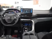 Peugeot 5008 1.2 PureTech Allure Pack EAT8