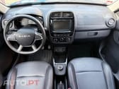 Dacia Spring Electric 45 Comfort Plus