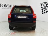 Volvo XC90 2.4 D5 7L Executive