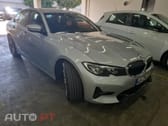 BMW 320 ND