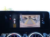 Mercedes-Benz B 250 e 8G-DCT AMG Line