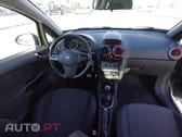 Opel Corsa 1.3 CDTi Black Edition