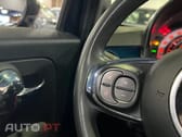 Fiat 500C 1.0 Hybrid
