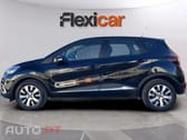 Renault Captur 1.5 DCI Exclusive