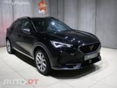 Cupra Formentor 1.4 e-Hybrid DSG