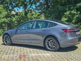 Tesla Model 3 Long Range AWD Dual Motor