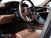 Porsche Taycan 4S Black Edition