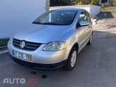 Volkswagen Fox 1.2
