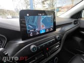 Ford Focus SW 1.5 TDCi EcoBlue Vignale