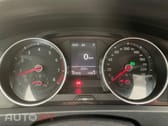 Volkswagen Golf 2.0 TSI GTI DSG