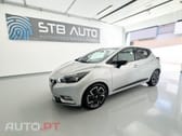 Nissan Micra 1.0 IG-T N-Design Chrome