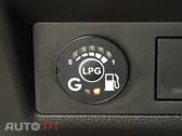 Renault Captur 1.0 TCe Techno Bi-Fuel
