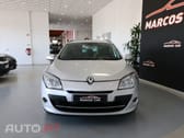 Renault Mégane Sport Tourer 1.5 dCi Dynamique