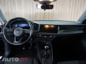 Audi A1 25 TFSI Advanced