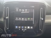 Volvo XC40 2.0 D3 Momentum Plus Geartronic