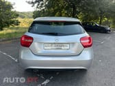 Mercedes-Benz A 180 CDi BlueEfficiency Edition Urban