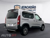 Peugeot Rifter Allure