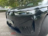 BMW iX xDrive 50