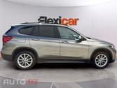 BMW X1 16 d sDrive Line Sport