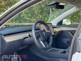 Tesla Model 3 Standard Range Plus RWD