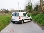 Peugeot Partner 1.6 HDi Confort