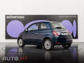 Fiat 500 1.0 Hybrid Lounge