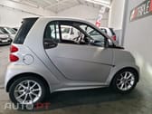 Smart ForTwo 0.8 cdi Passion 54