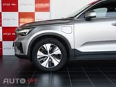 Volvo XC40 1.5 T4 PHEV Core