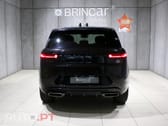 Land Rover Range Rover Sport 3.0 P440e Dynamic HSE