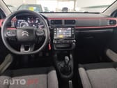 Citroen C3 1.2 PureTech C-Series