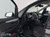BMW 216 i 7L Advantage