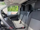 Opel Vivaro 1.5 CDTi L3H1