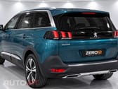 Peugeot 5008 1.2 PureTech Allure EAT8