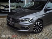 Fiat Tipo 1.3 M-Jet Lounge J17