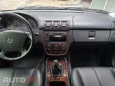 Mercedes-Benz ML 270 CDi