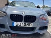 BMW 116 d EDynamics Sport