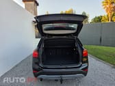 BMW X1 16 d sDrive Advantage