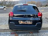Citroen C3 1.2 PureTech C-Series
