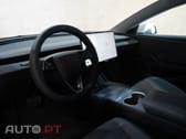 Tesla Model 3 Tração Traseira