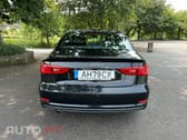 Audi A3 1.6 TDI S-line S tronic