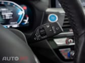 BMW iX3 Impressive