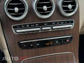 Mercedes-Benz GLC 300 d 4Matic