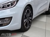 Kia Ceed 1.6 CRDi TX