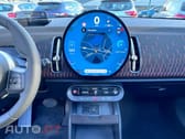 MINI Countryman John Cooper Works Auto