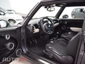 MINI Cooper D