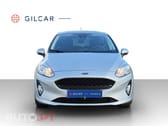 Ford Fiesta 1.0 EcoBoost Active