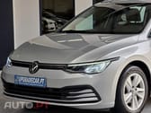 Volkswagen Golf Variant 1.0 eTSI OPF DSG Life