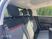 Citroen C3 1.5 BlueHDi C-Series